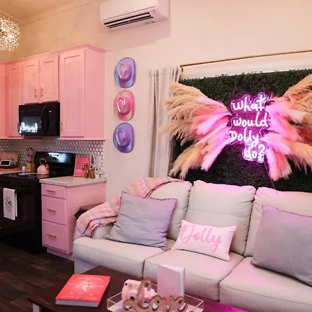 Dolly'S Place 2
